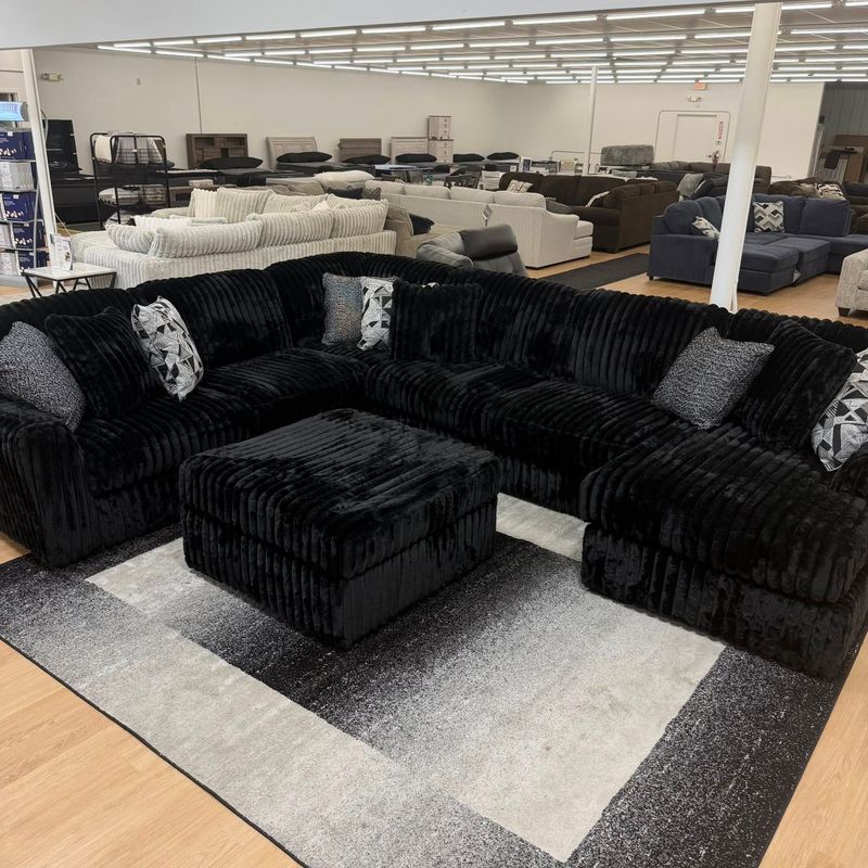 Room After Room Of Markdowns Is Waiting For You