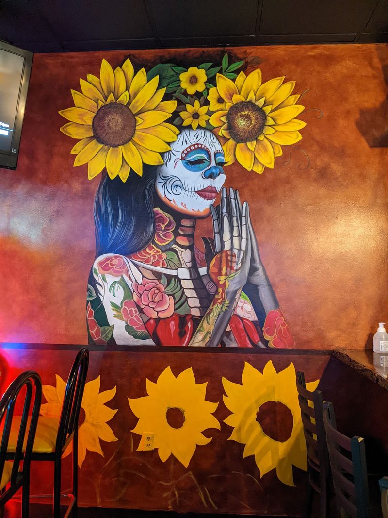 Murals That Turn Every Wall Into A Story