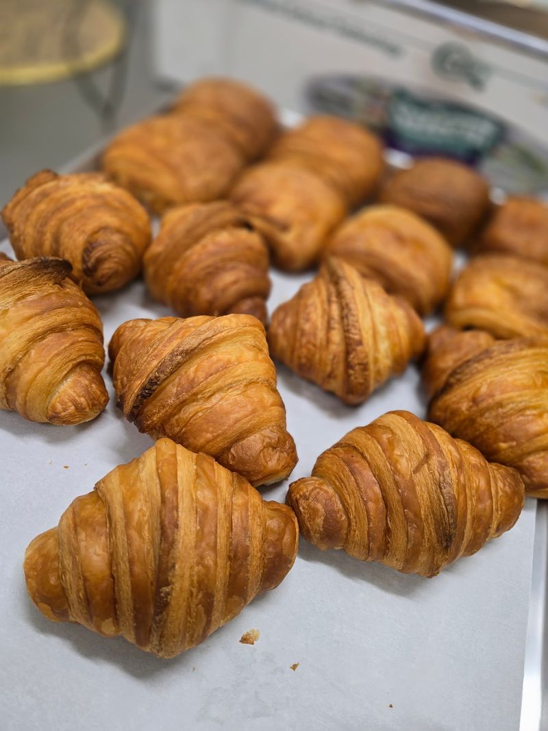 The Croissant Case That Makes You Slow Down