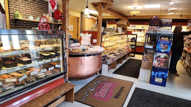 A Butcher Shop Built On German Apprenticeship Training