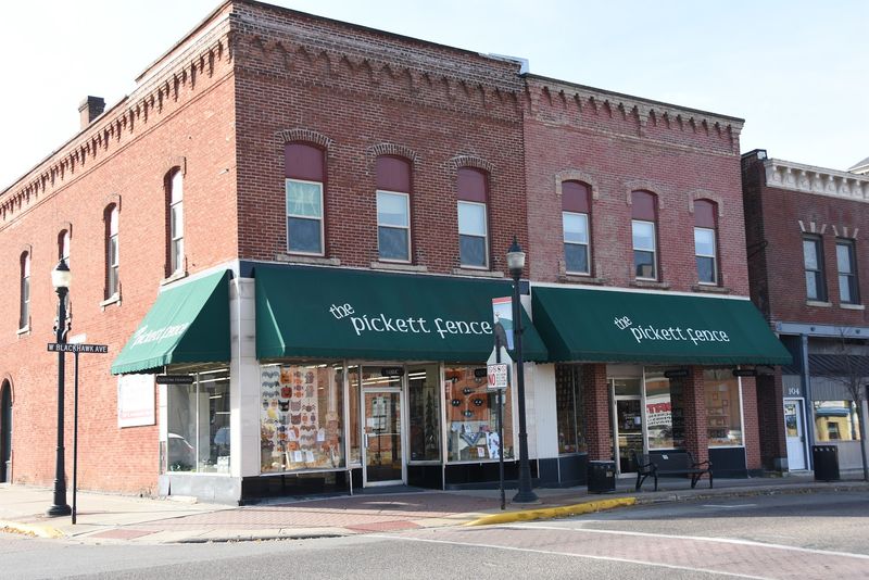 Nearly Three Decades Of Staying Power In A Small River Town