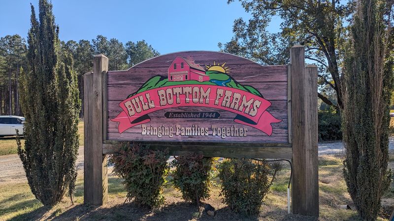 Hay Rides and Tractor-Pulled Trips to the Field