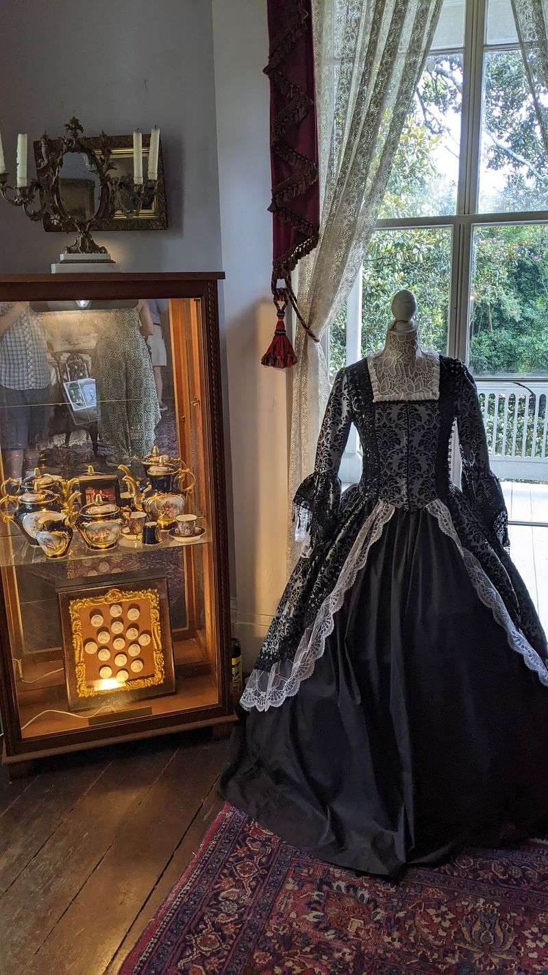 Antiques That Actually Belong Here
