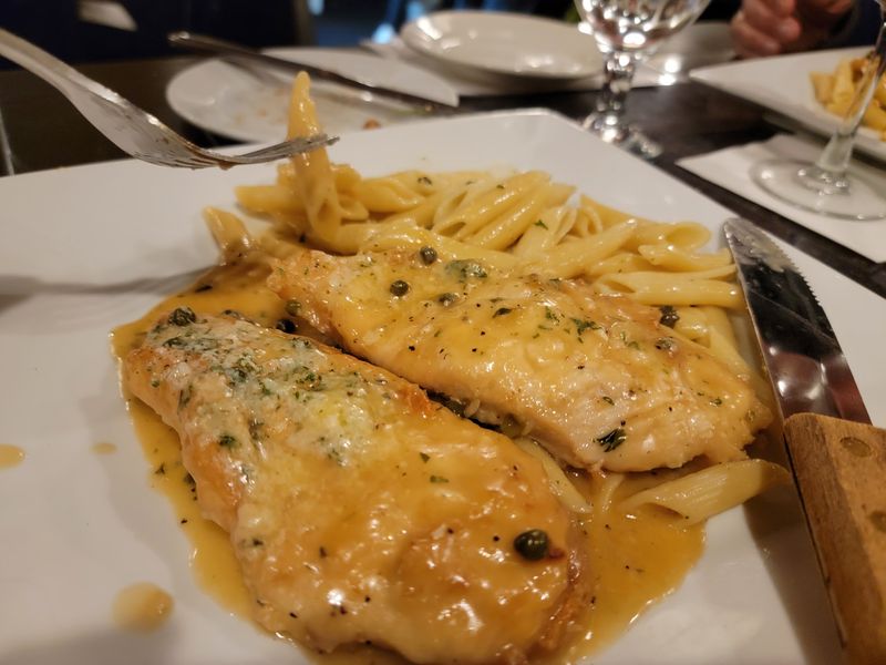Northern Italian Cooking With Real Heart