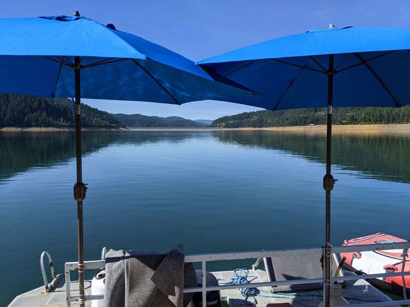 Smallmouth Bass Country With A Reputation