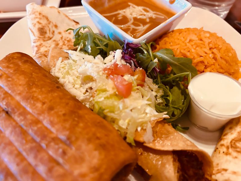 Taco Variety Brings Plenty Of Choices