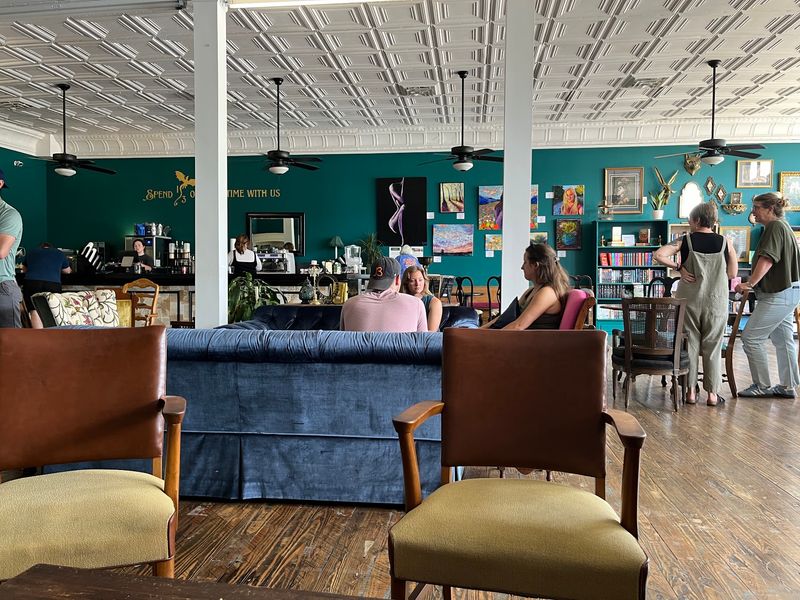 Book Clubs, Author Signings, and a Foster Family Discount