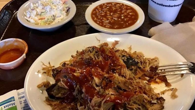 Brisket, Pulled Pork, And The Rest Of The Lineup