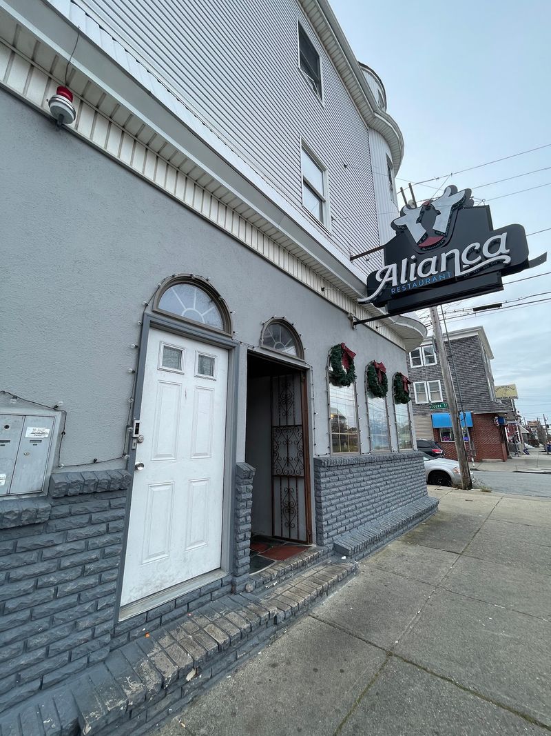 Alianca Restaurant