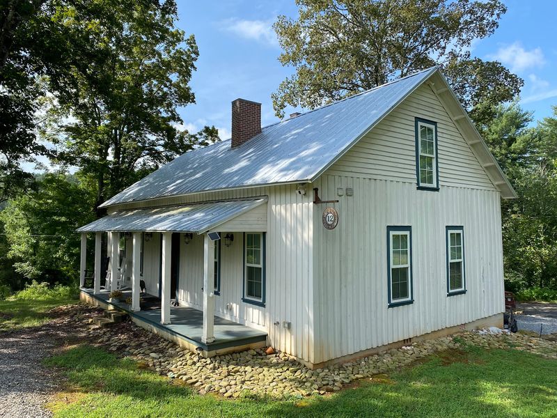 Recognized On The National Register