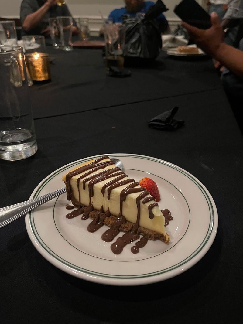 Shapley's Restaurant