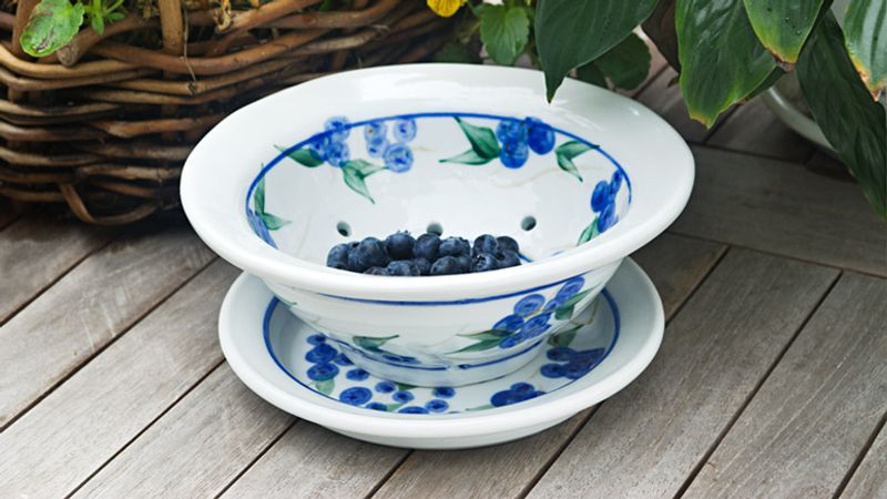 Garden Finds That Bring The Outdoors Inside