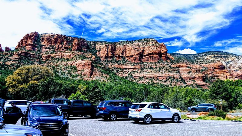 Parking, Passes And Smart Prep