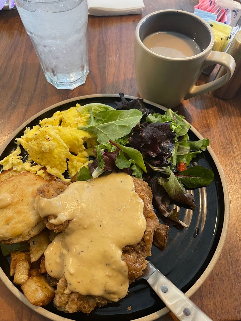 Why Your Next Brunch Belongs In Henderson