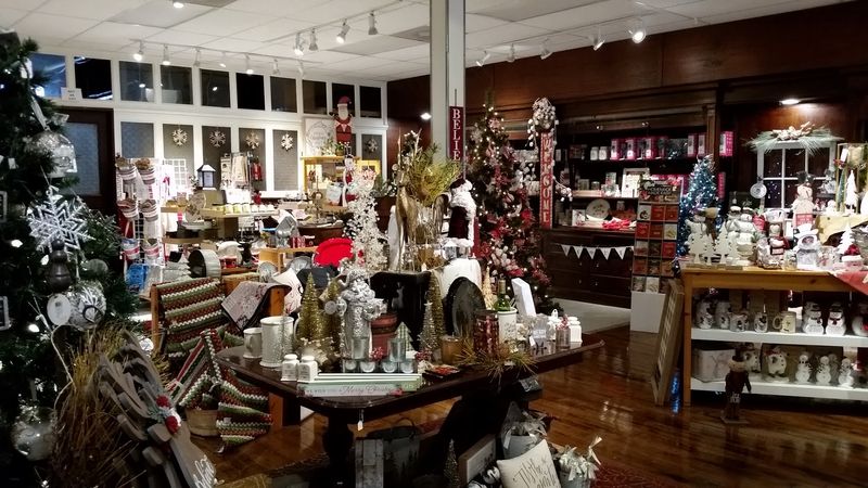 Gifts To Carry Home Or Ship