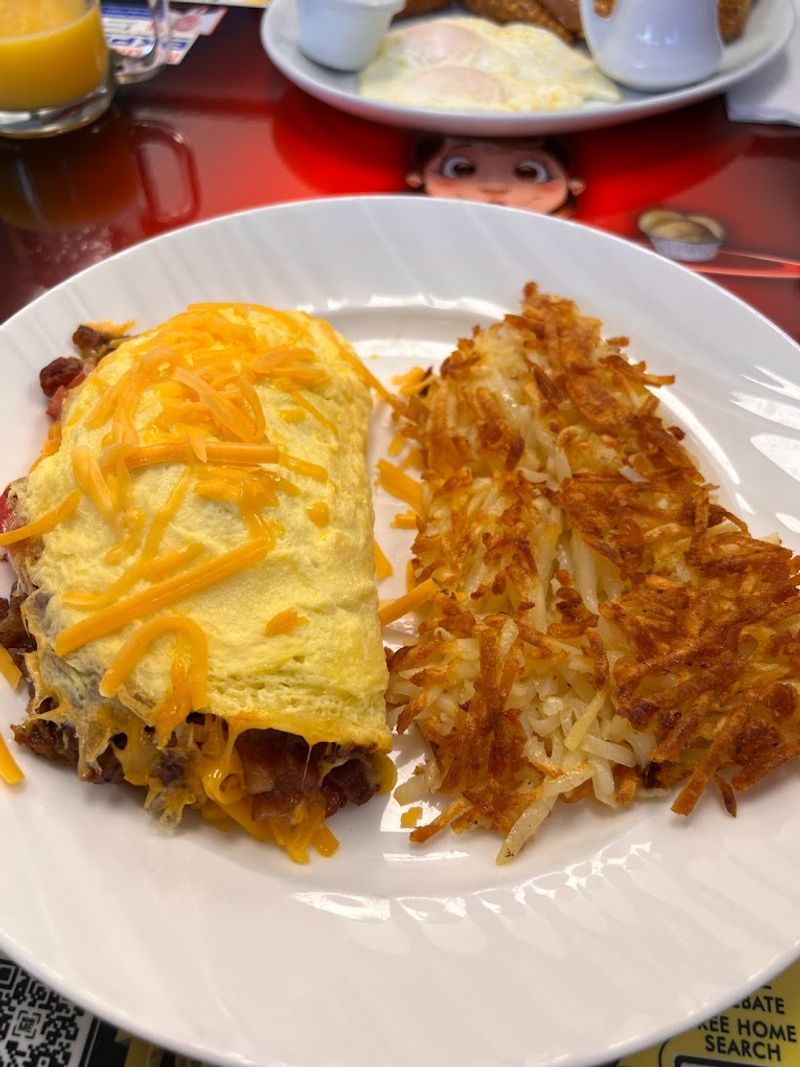 Why This Breakfast Stop Earns Its Reputation