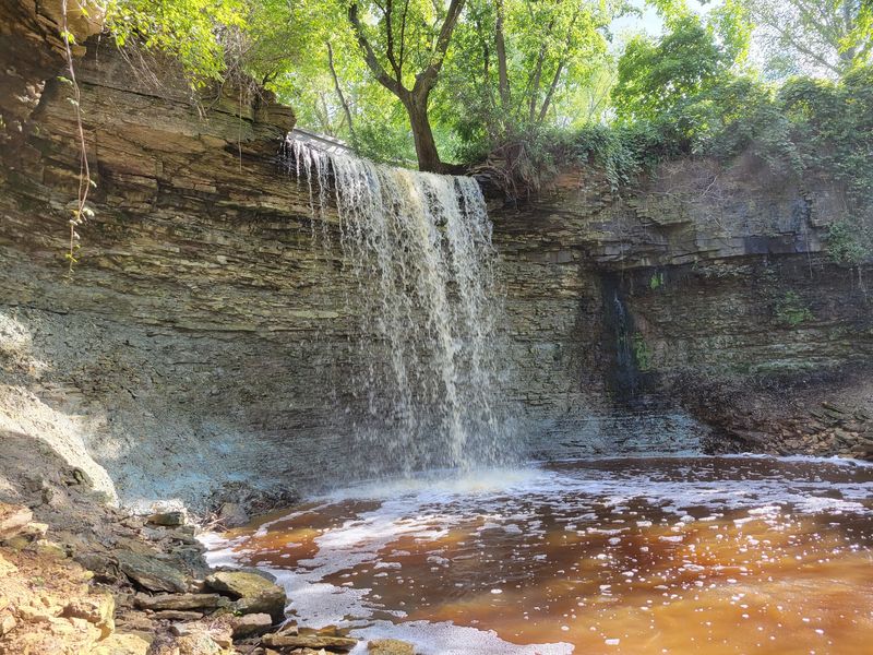 Reading The Niagara Escarpment Story