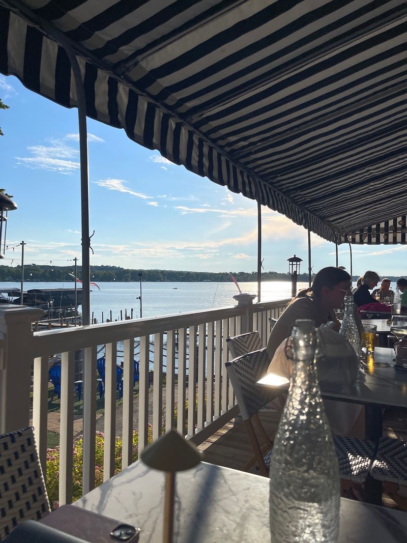Planning Your Visit To Bemus Point