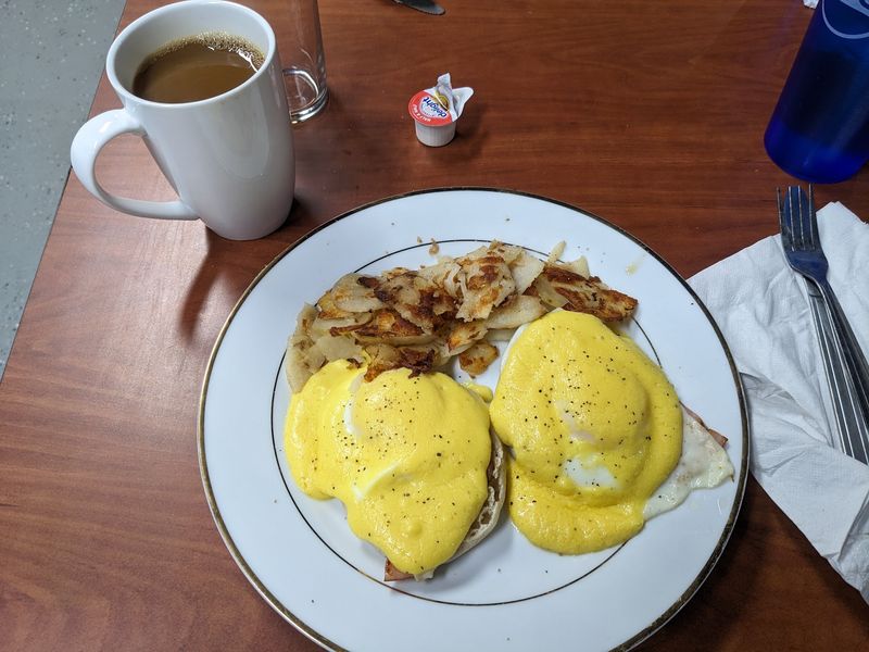 K&K Cafe