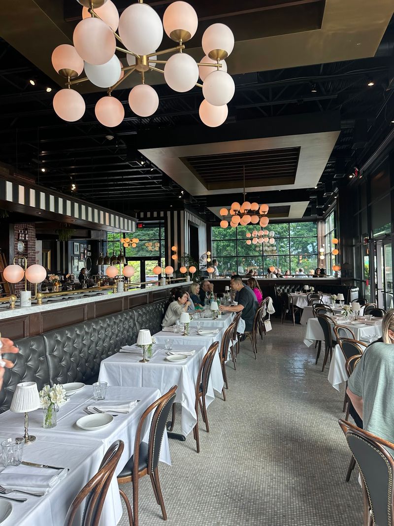 Daniella's Ristorante