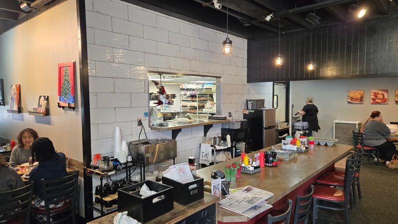 LuLu's Diner