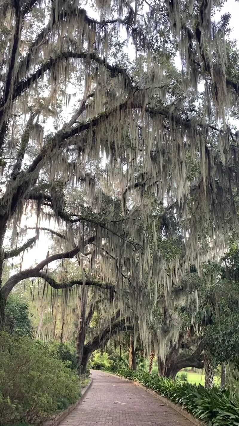 Alfred B. Maclay Gardens State Park