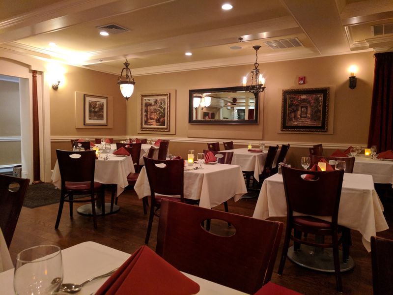 Paradiso Ristorante