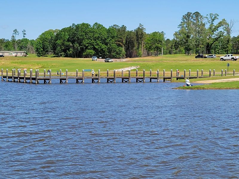 Sulphur Springs Park, Canton, MS