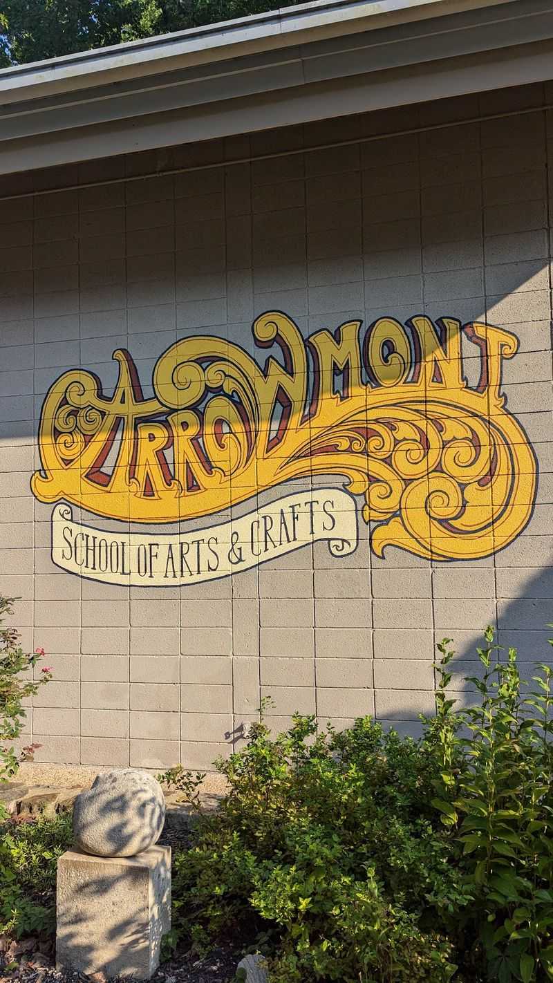 Arrowmont School of Arts and Crafts
