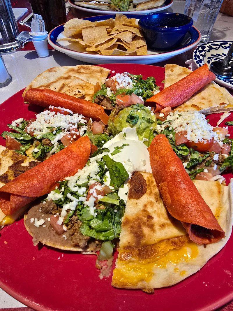 A Variety Of Salsas That Enhance Every Meal