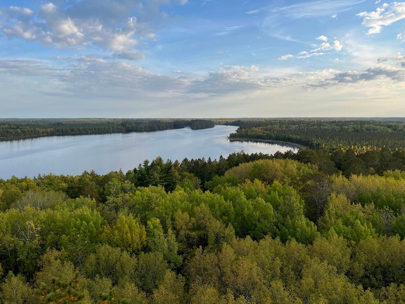 Seasonal Changes And Their Visual Impact