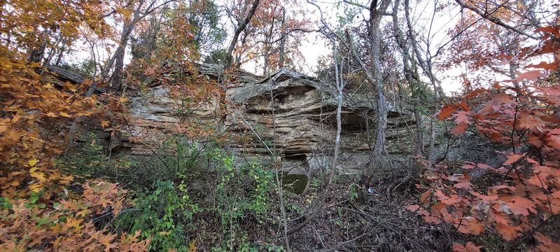 Bluffs Worth Every Huff And Puff