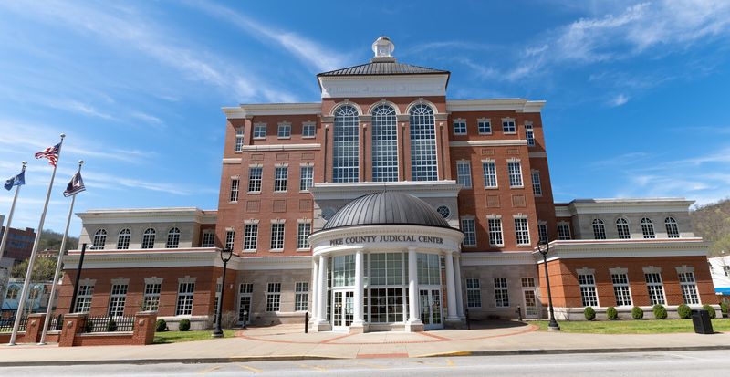 Economic Activities Supporting Residents