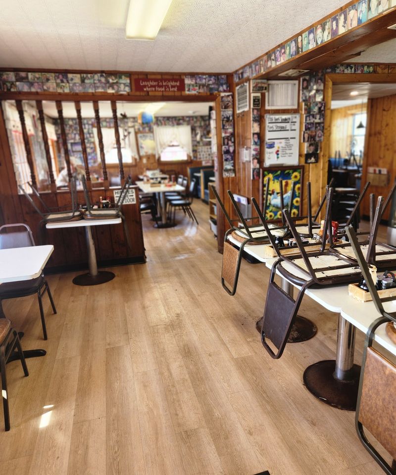 Peg's Countryside Cafe