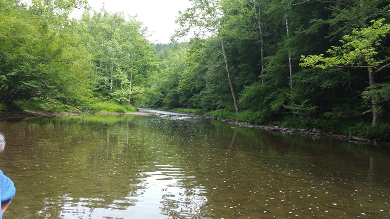 Secluded Locations For Complete Privacy