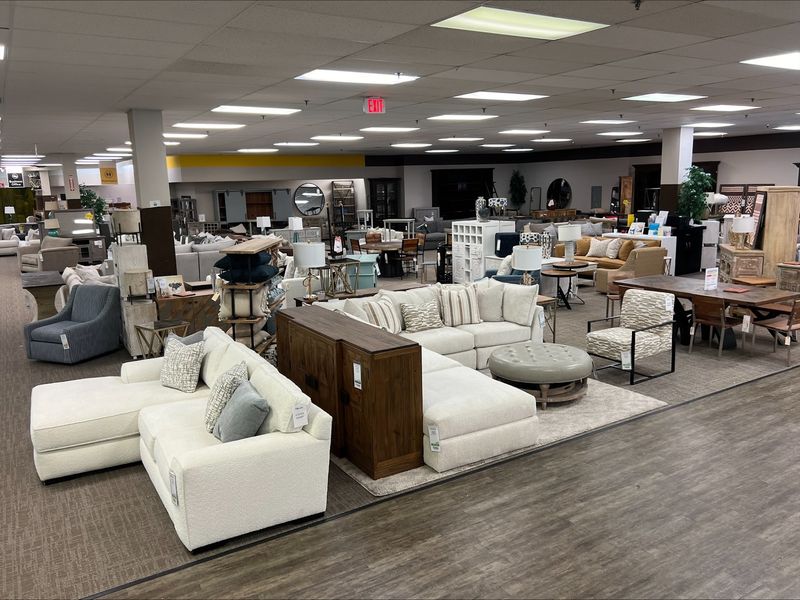 Sink Into Sofas And Recliners