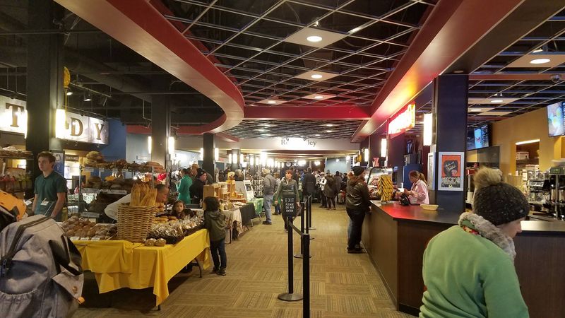 Schenectady Greenmarket - Schenectady