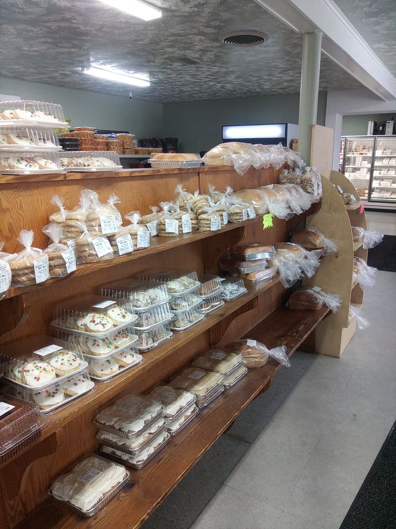 Amboy Market