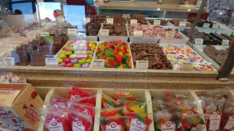 Maryland Pride In Chocolate Form