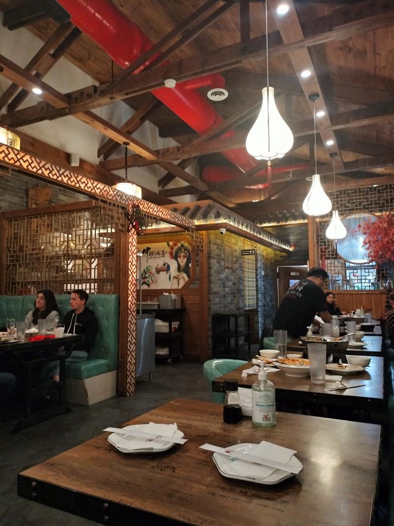 Szechuan Opera - Rochester