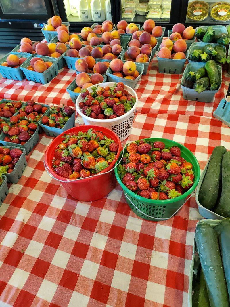 Native Son Farm In Tupelo
