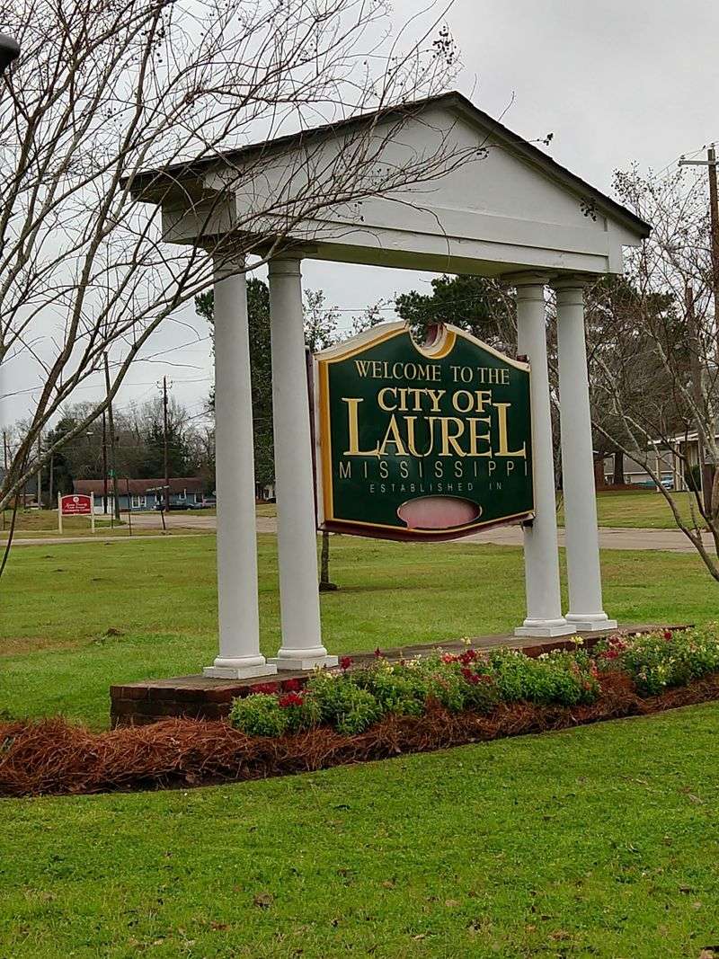 Laurel 