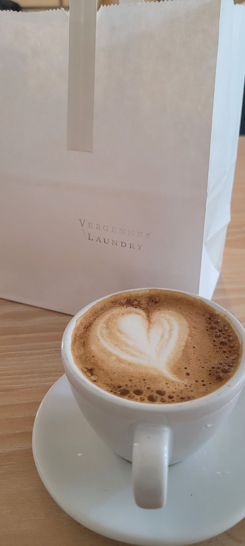 Lattes, Cortados, And Maple Magic