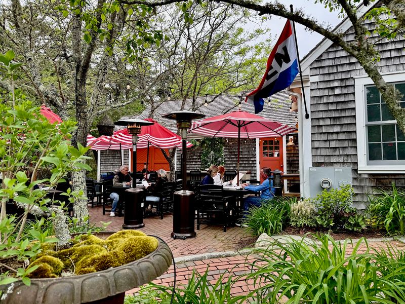 Rye Tavern, Plymouth