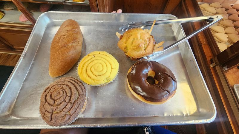 Panaderia Nuevo Leon