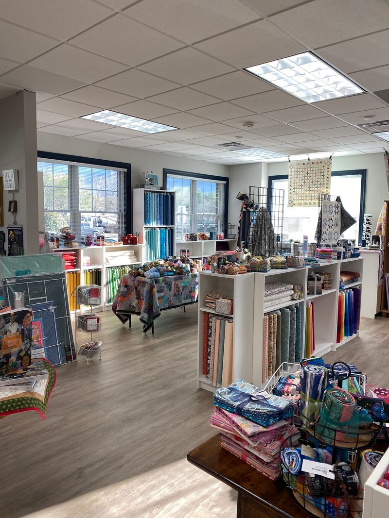Webfabrics, Purcellville