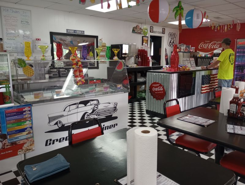 Fifties Style That Feels Like A Time Machine