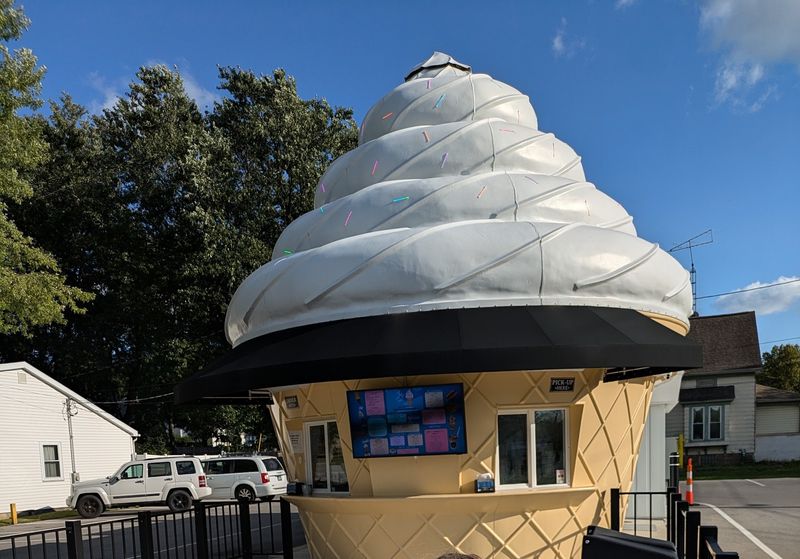 The Twist - Clyde, Clyde, OH