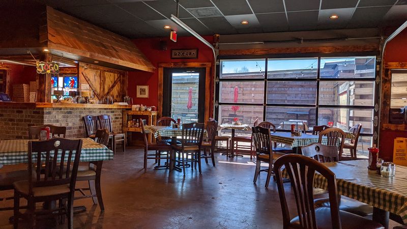 Angelo's - Madison