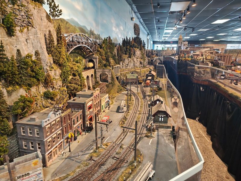 Eighty-Plus Layouts in Every Gauge